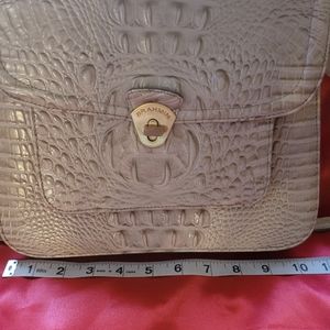 Brahmin handbag and card holder
